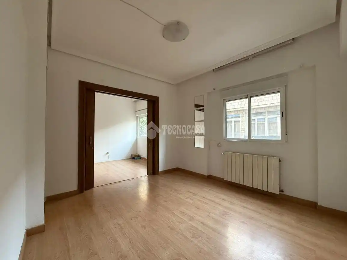Piso con ascensor en venta en Barrio de Salamanca, imagen 3