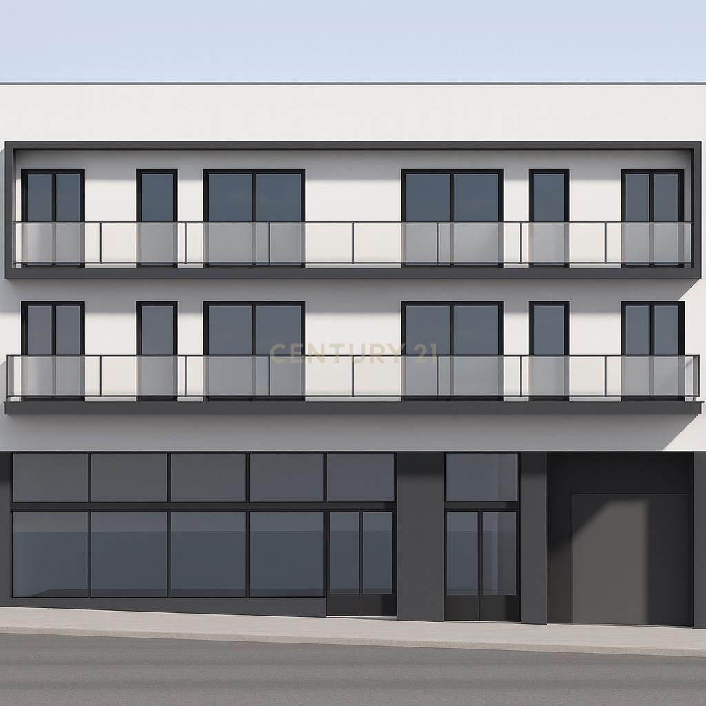 Dúplex en venda a PS SALUT 96 BADALONA (BARCELONA), 96, La Salut