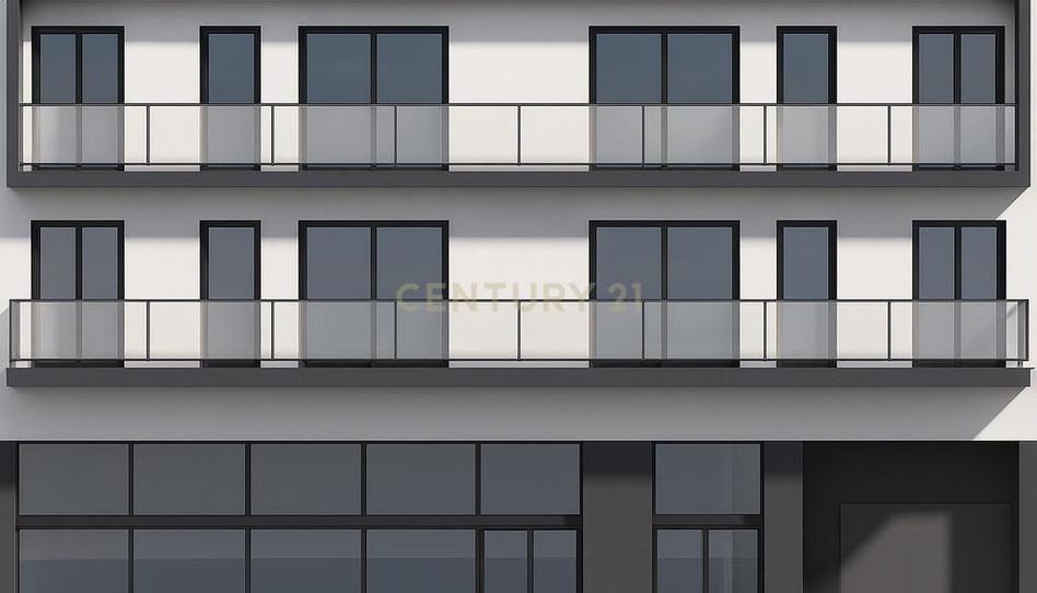 Foto 1 de Dúplex en venda a Ps Salut 96 Badalona (barcelona), 96, La Salut, Barcelona