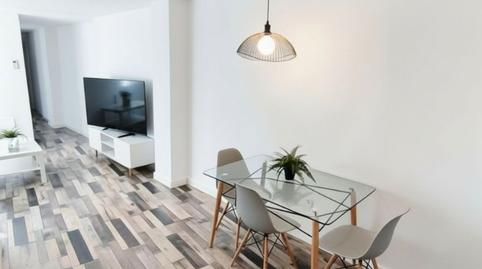 Photo 3 of Flat for rent in Calle Antonio Segado del Olmo, 8, Santa Catalina - San Bartolomé,  Murcia Capital