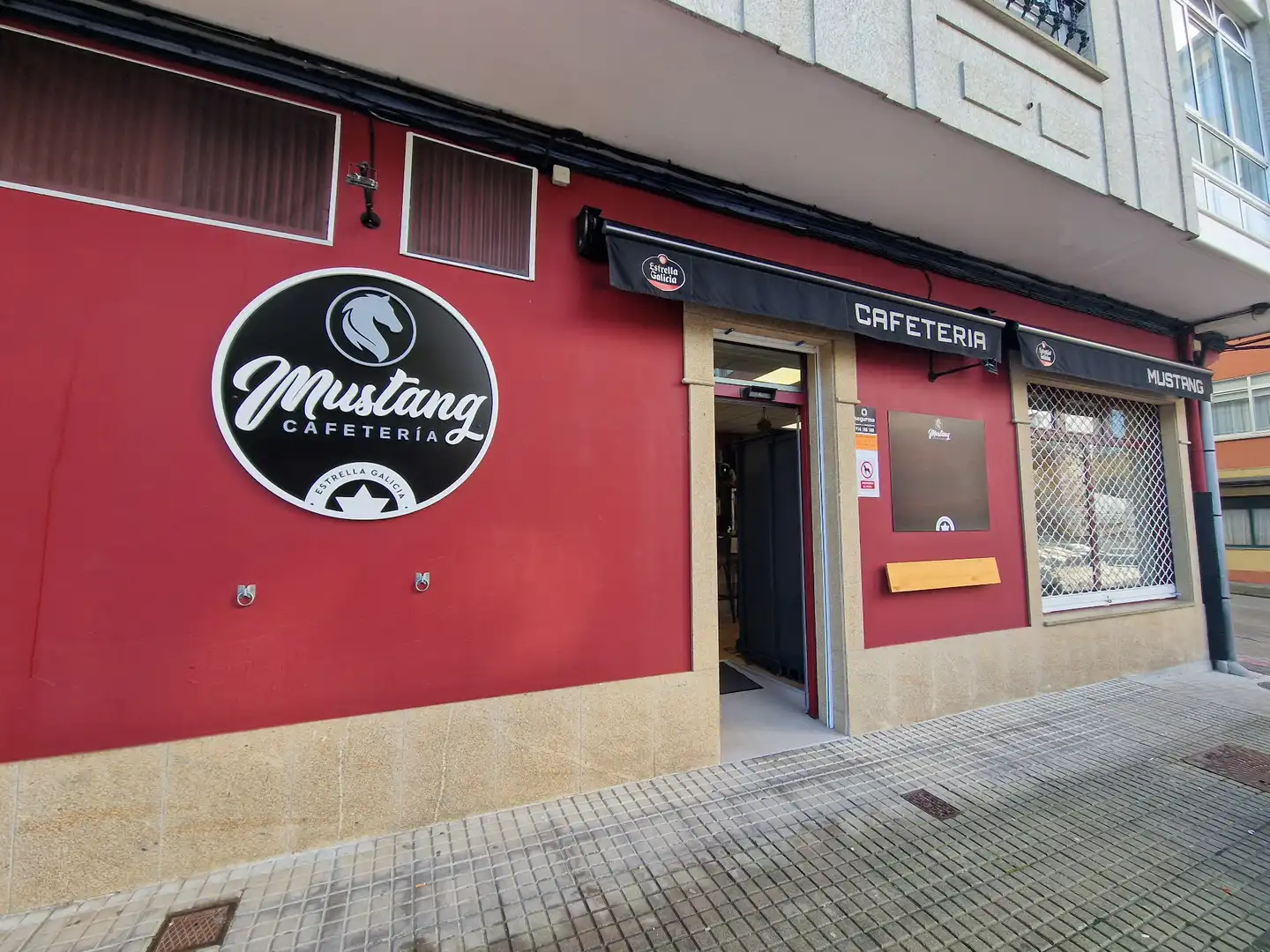Locale commerciale in vendita a Rúa Seselle, imagen 7