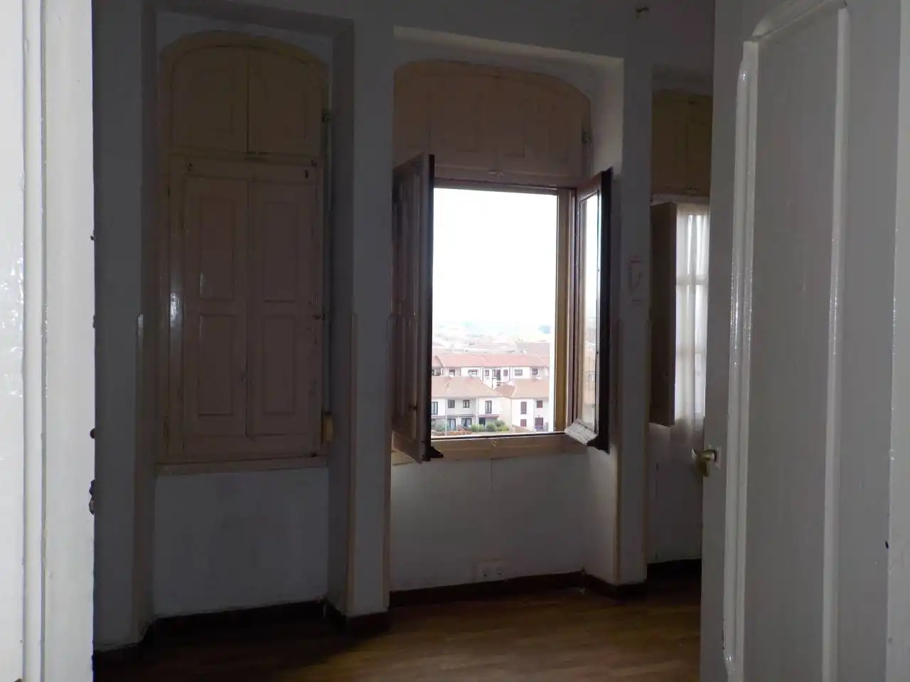 Habitación de Edificio en venta en Ciudad Rodrigo