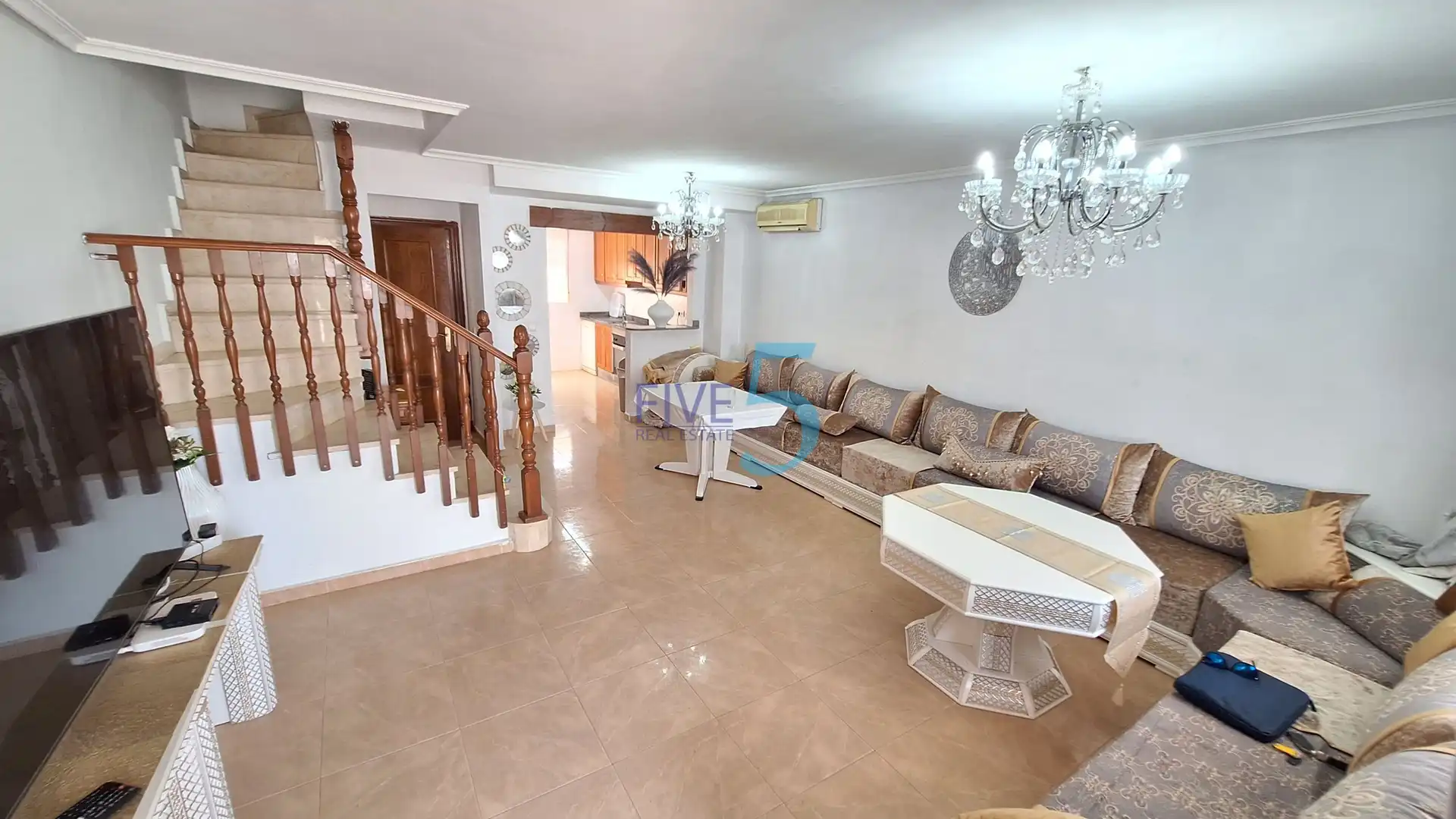 Maison avec terrasse à vendre à Ciudad Quesada, imagen 3
