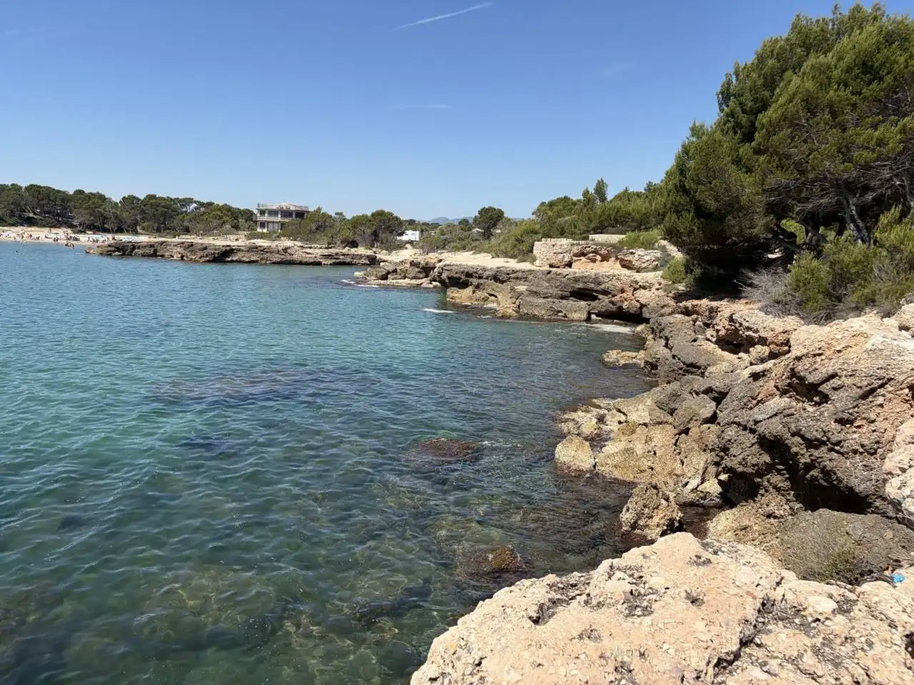 Casa o chalet en venta en L'Ametlla de Mar  con Calefacción, Jardín privado y Terraza