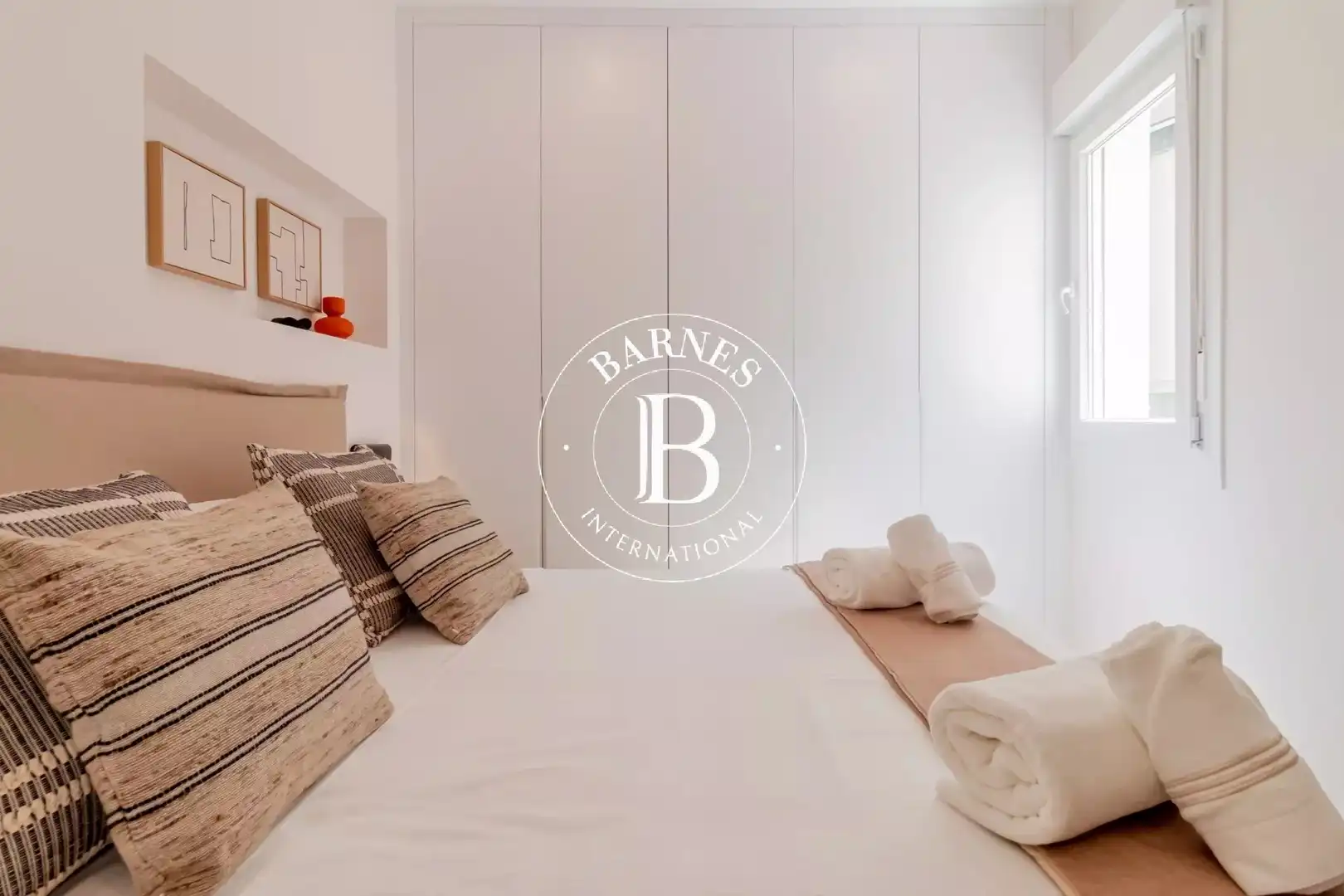 Flat with lift to rent in Barrio de Salamanca, imagen 33