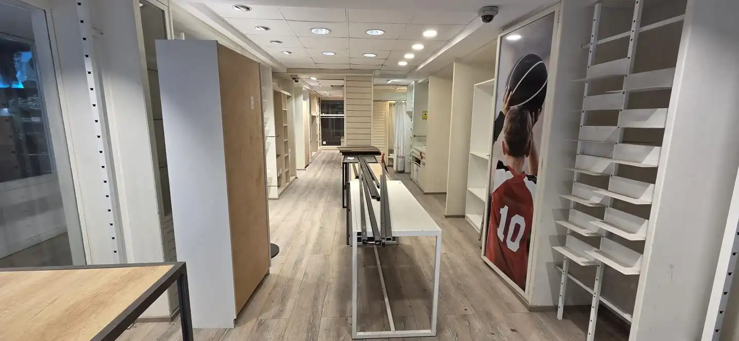 Local commercial à vendre à Centre - Eixample – Can Llobet, imagen 15