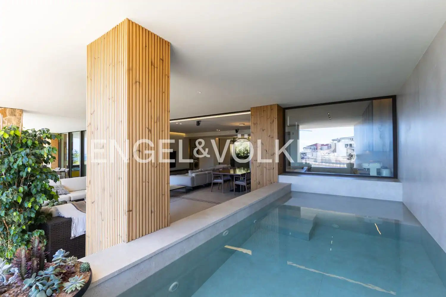 Piscina de Pis en venda en Oropesa del Mar / Orpesa amb Aire condicionat, Calefacció i Jardí privat