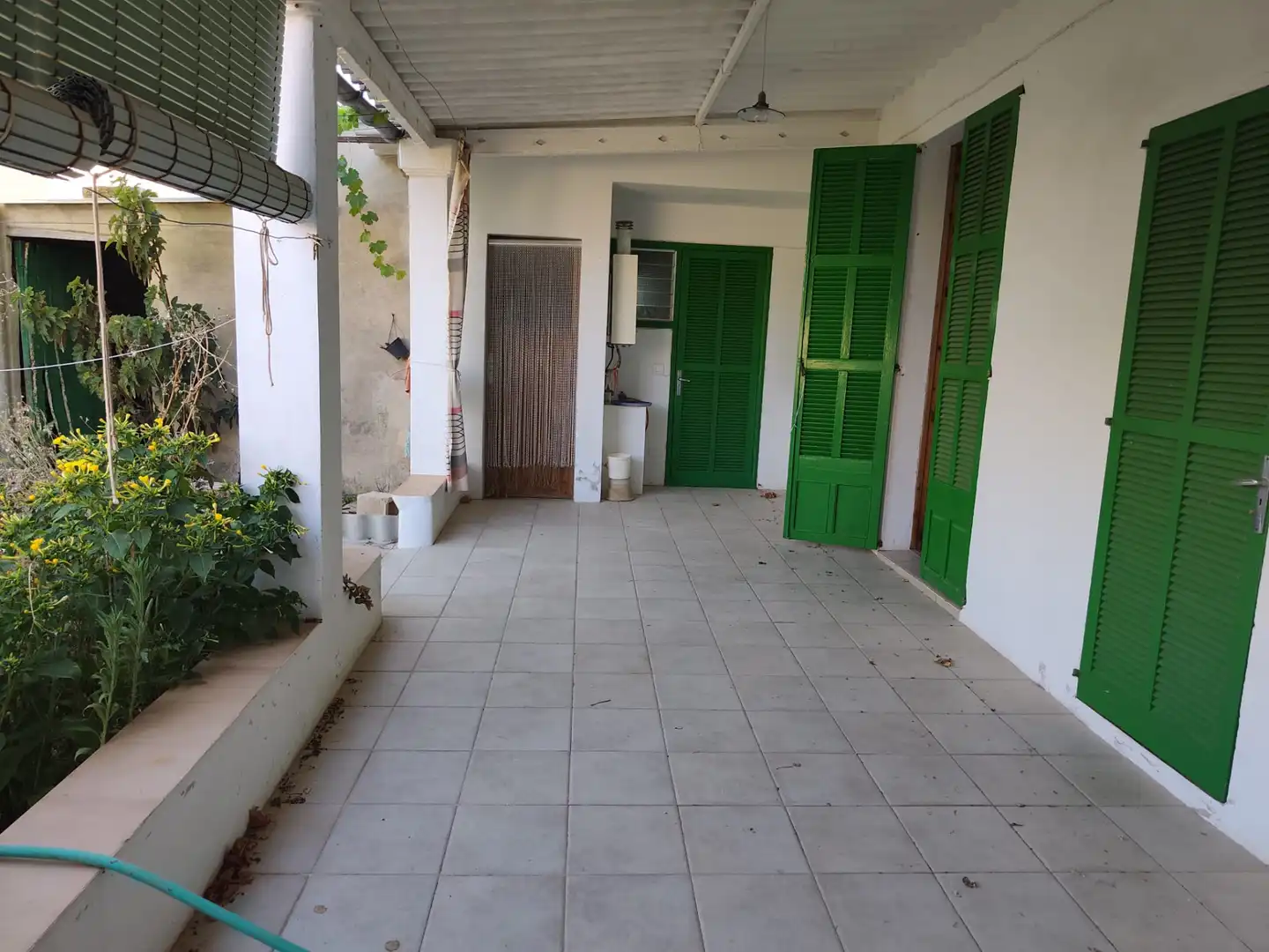 Casa o xalet en venda en Ariany amb Jardí privat, Terrassa i Traster