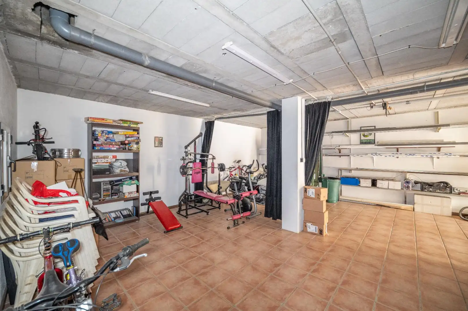 Casa o chalet en venta en Vegas del Genil