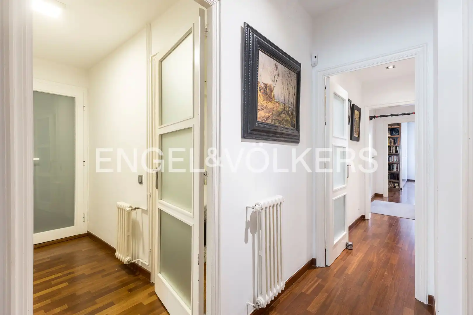 Wohnung mit Terrasse zum Verkauf in Sarrià - Sant Gervasi, imagen 31