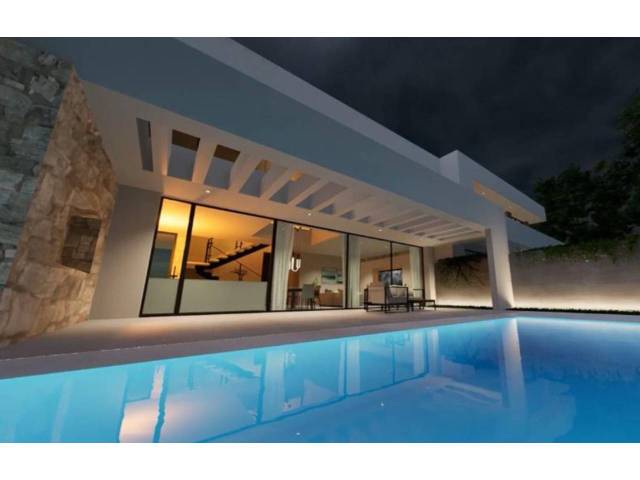 Casa-chalet en Venta en Las Lagunas - Campano