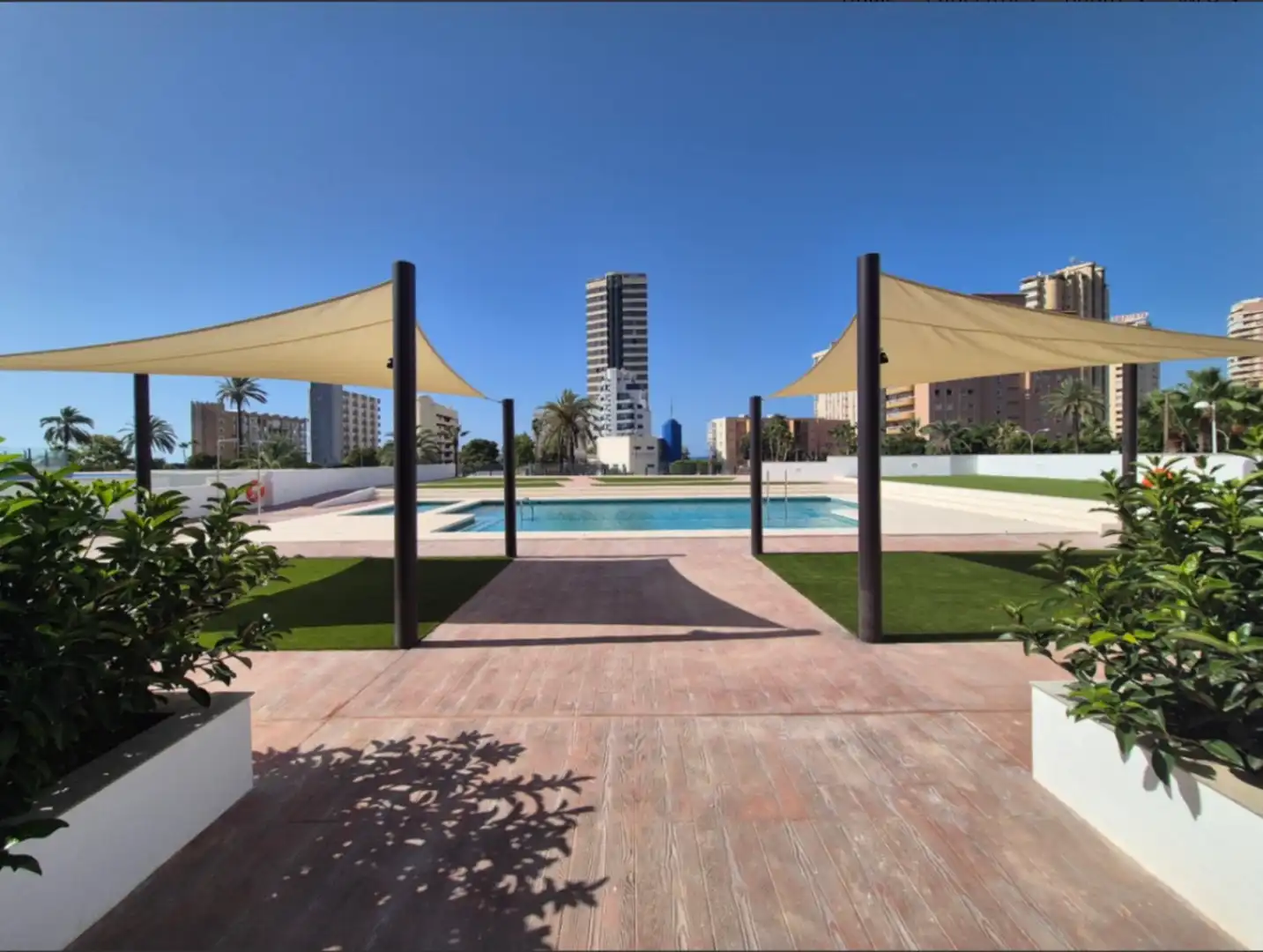 Appartement compact avec piscine à vendre à Playa Arenal - Bol, imagen 18