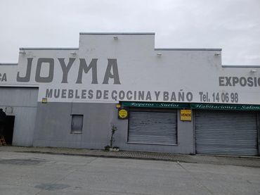 Industrial building for sale in Polígono Contodo 24-25
