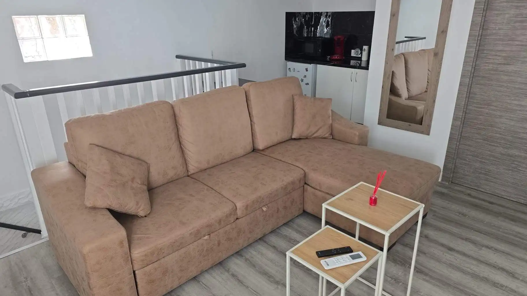 Sala de estar de Casa o chalet en venta en Torrevieja con Aire acondicionado, Calefacción y Terraza