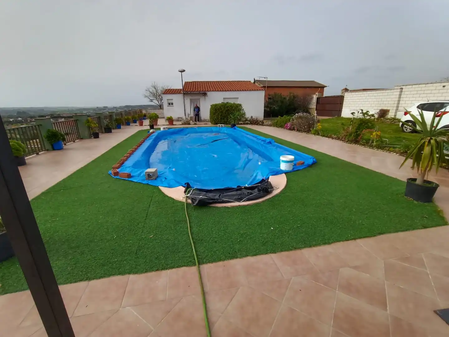 Terreno rústico en venta en Don Álvaro, imagen 3