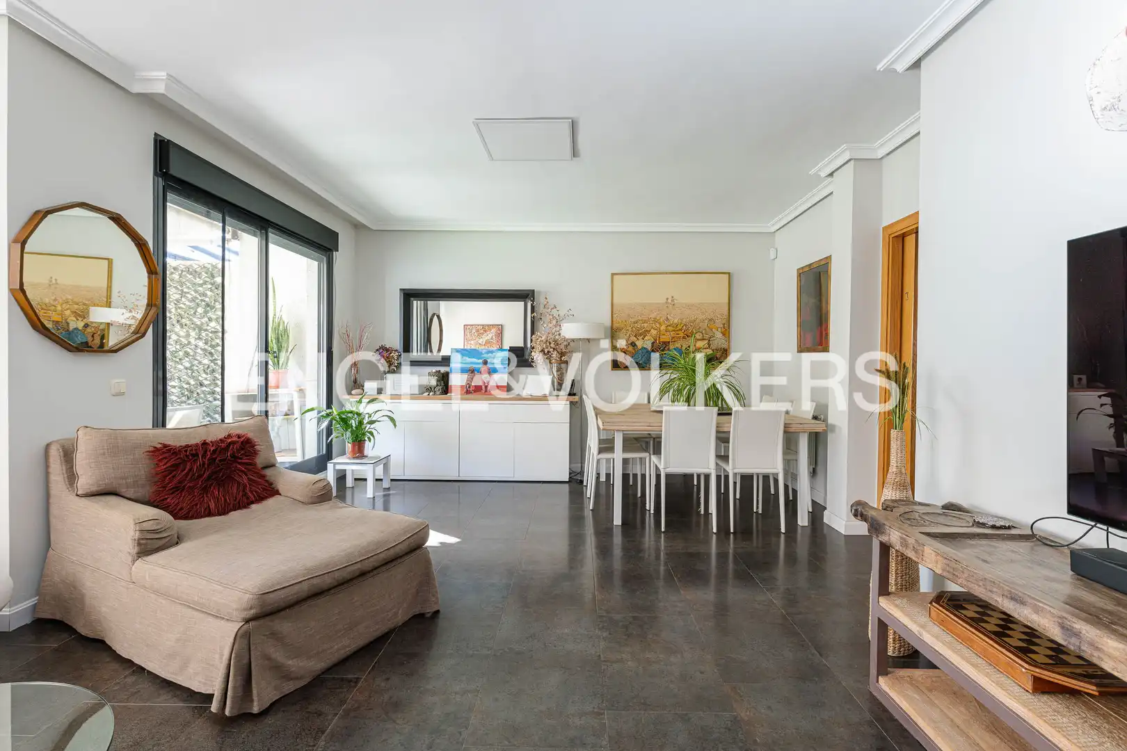 Vista exterior de Casa o chalet en venta en Arganda del Rey con Calefacción y Jardín privado