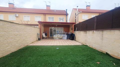 Photo 2 of Single-family semi-detached for sale in Brunete, Moraleja de Enmedio, Madrid