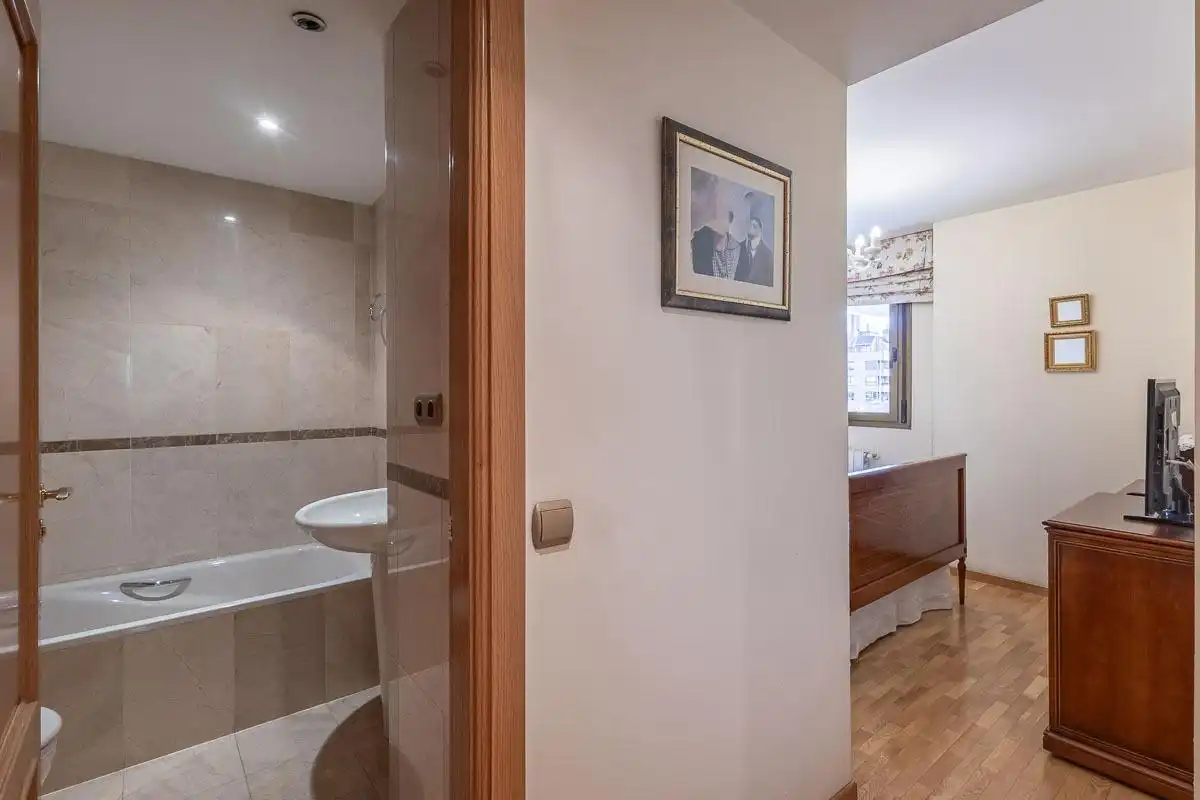 Appartement avec ascenseur à vendre à Plaza de San Lázaro 11, imagen 16