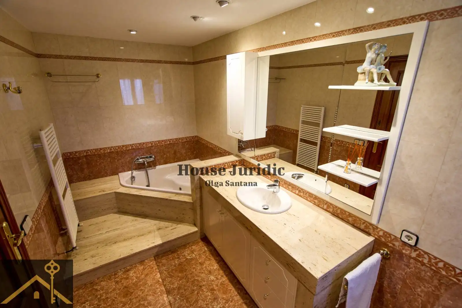 Casa amb terrassa en venda a Carrer Sant Narcís, imagen 34