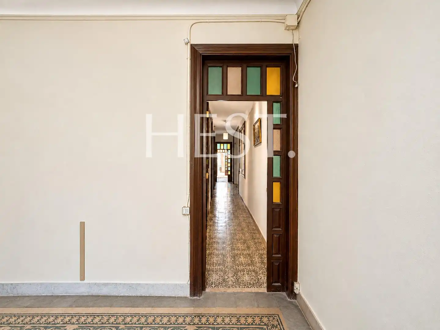 Wohnung mit Terrasse zum Verkauf in Avinguda de la República Argentina, imagen 15