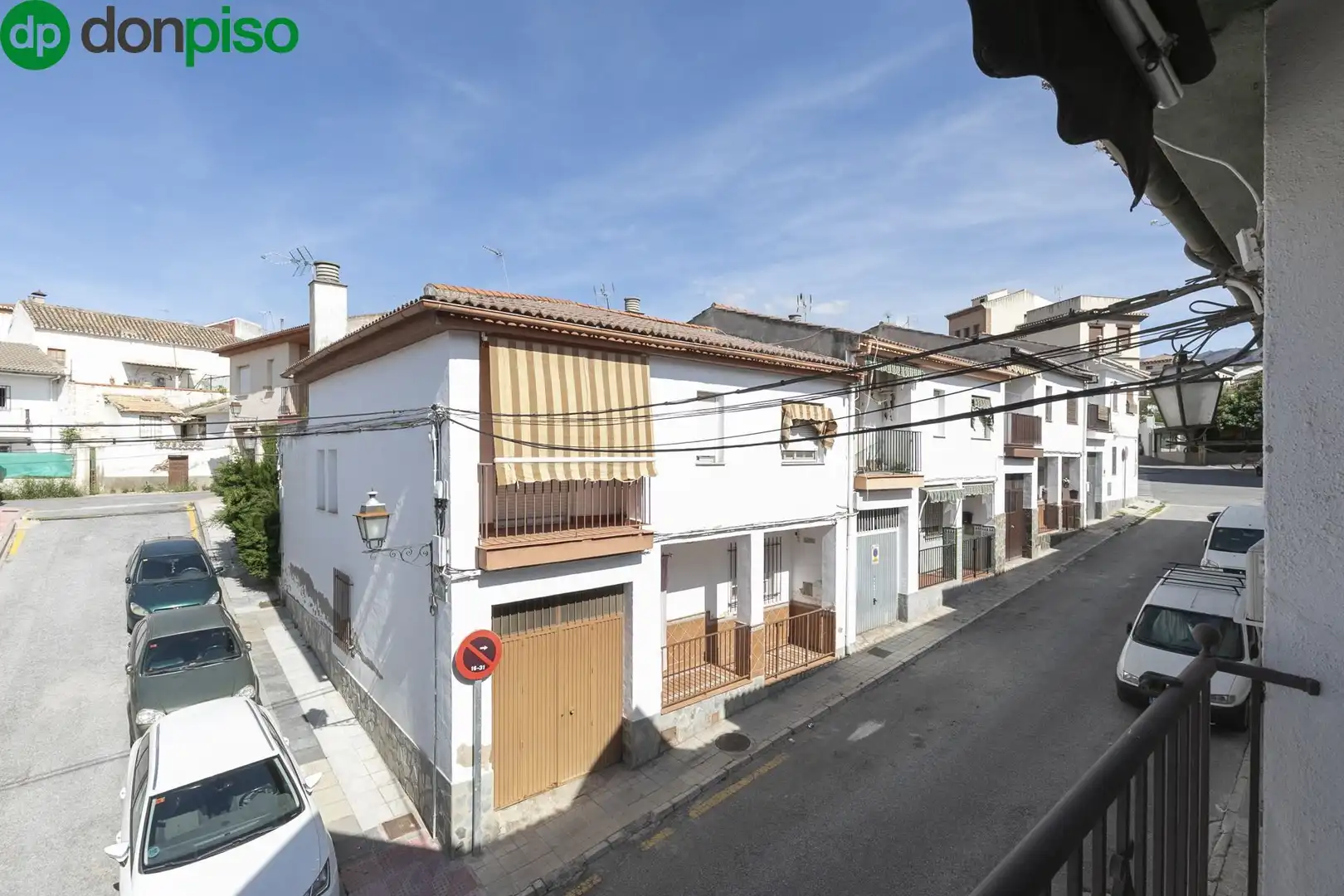 Casa a schiera in vendita a Calle del Pensamiento, imagen 21