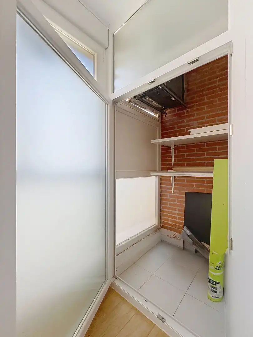 Flat for rent in Calle Cuarteles, La Unión - Cruz de Humilladero - Los Tilos