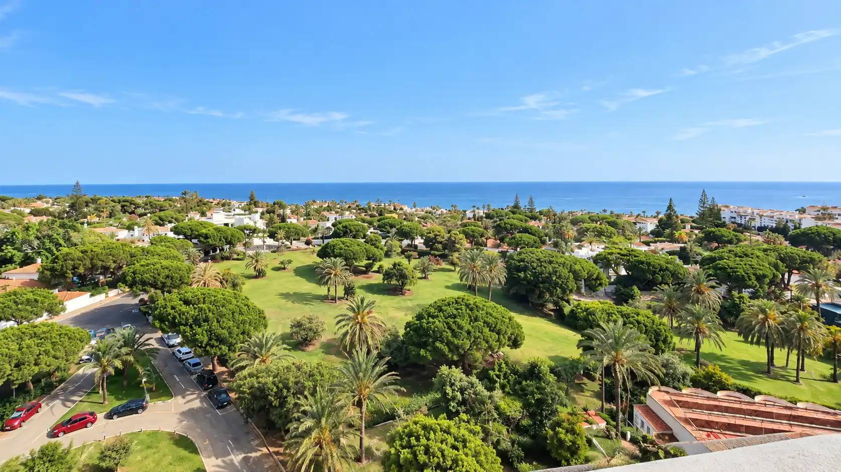 Estudio con piscina en venta en Elviria - Cabopino