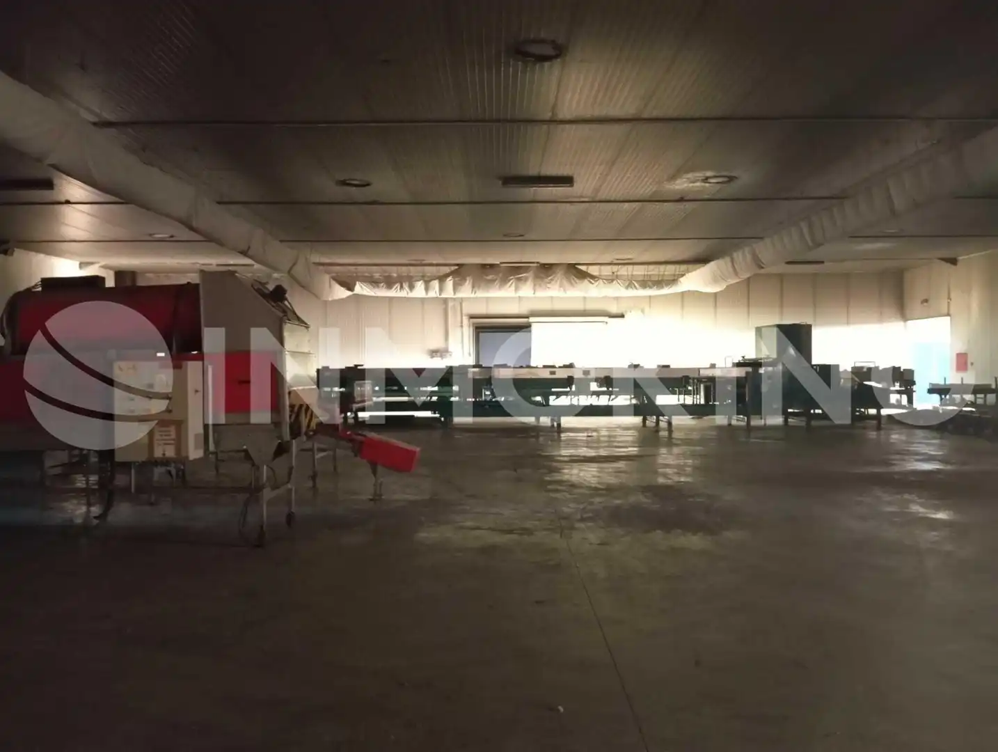 Nave industrial en venta en Murcia con Alarma