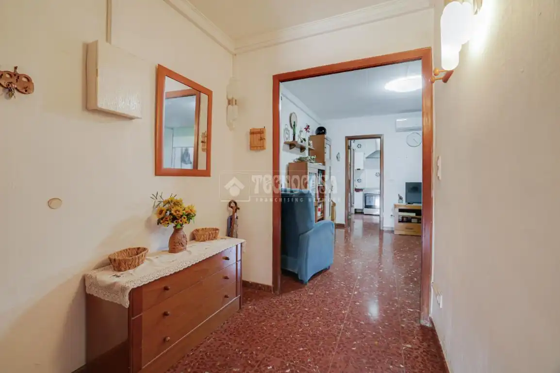Piso en venta en Ripollet con Aire acondicionado y Balcón