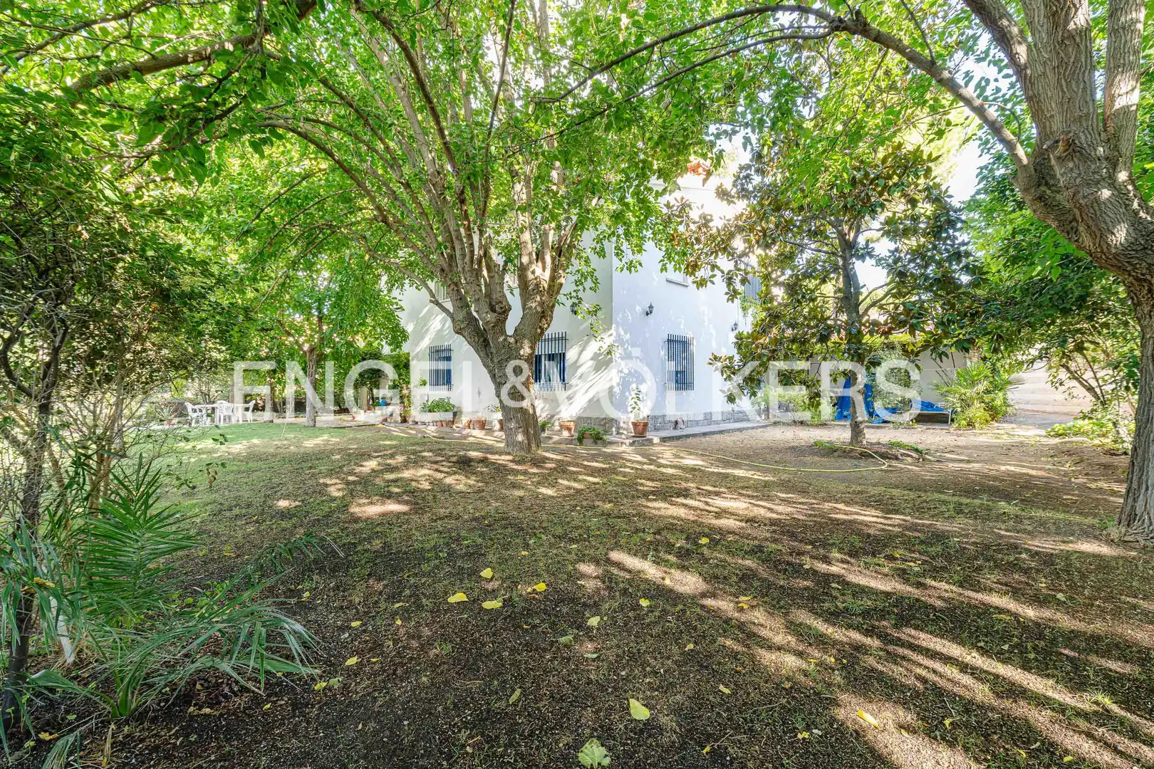 Casa con jardín en venta en Moncloa - Aravaca, imagen 14