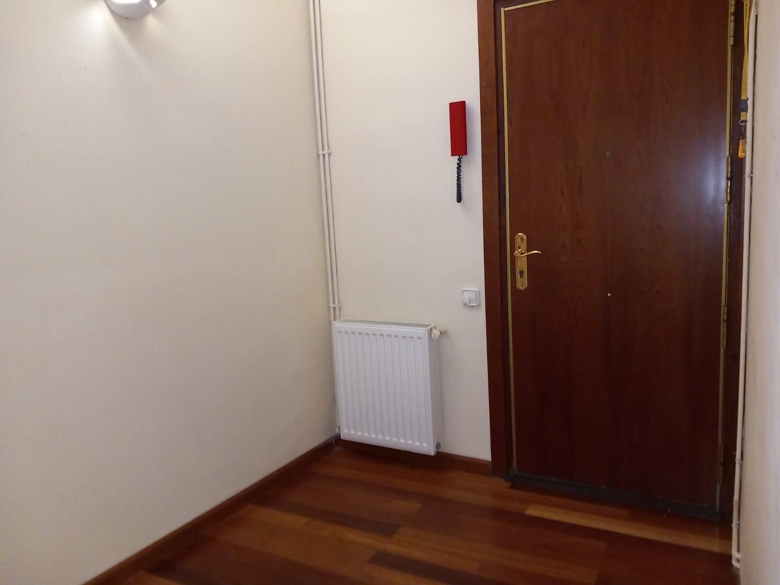 Àtic en venda en Vilafranca del Penedès amb Calefacció, Parquet i Terrassa