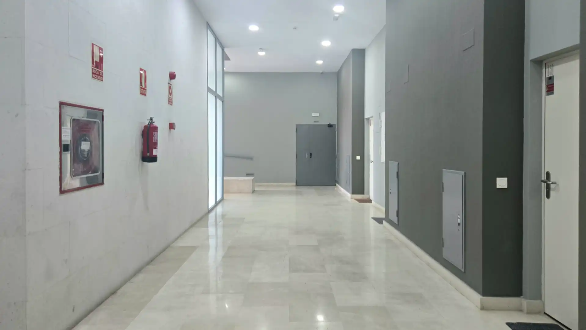Dúplex amb piscina en venda a Calle Cerro del Murmullo, imagen 3