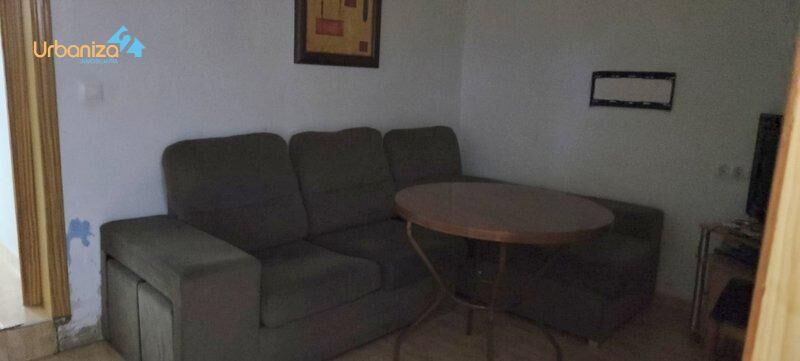 Living room of House or chalet for sale in Badajoz Capital