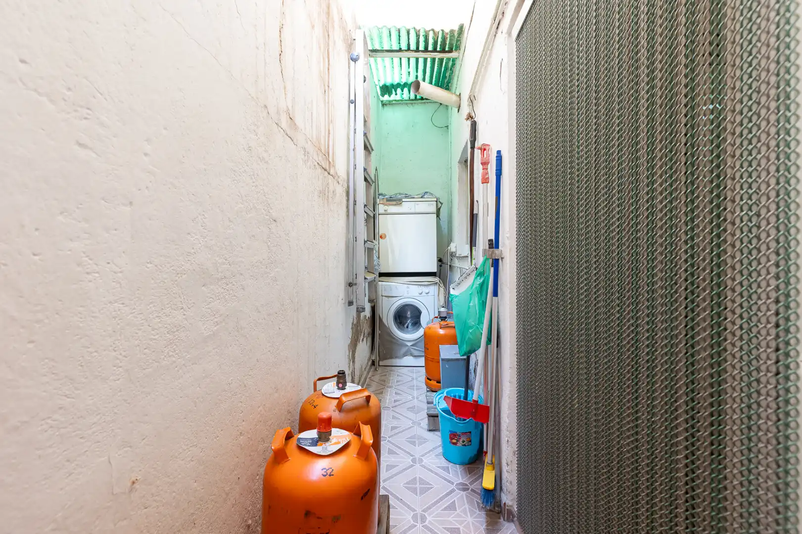 Casa o chalet en venta en Terrassa con Terraza, Horno y Microondas