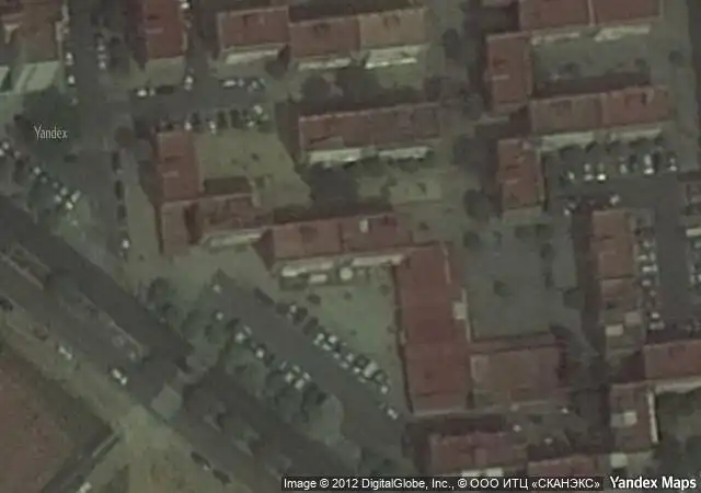 Piso en venta en San Pablo - Santa Justa, imagen 3