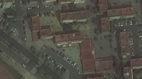 Foto 3 de Piso en venta en San Pablo, Sevilla Capital