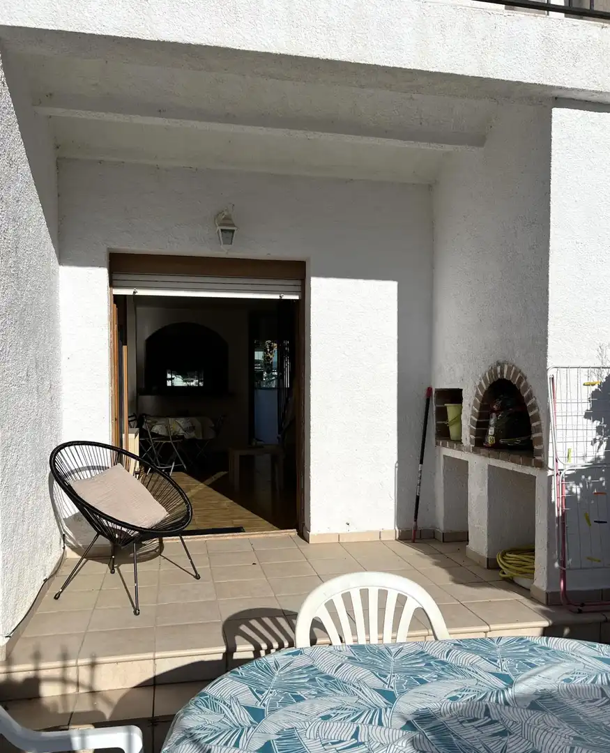 Reihenhaus mit Terrasse zum Verkauf in Sant Maurici, imagen 20