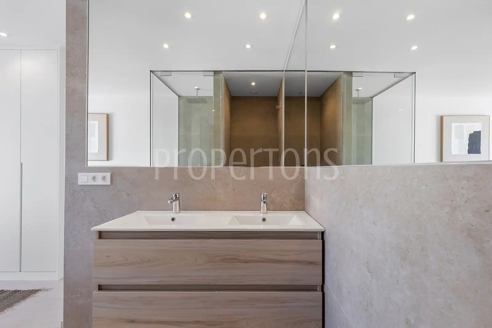 Bathroom of Flat for sale in Dolores