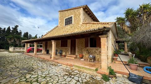 Foto 2 de Casa o xalet en venda a Santa María del Camí, Illes Balears