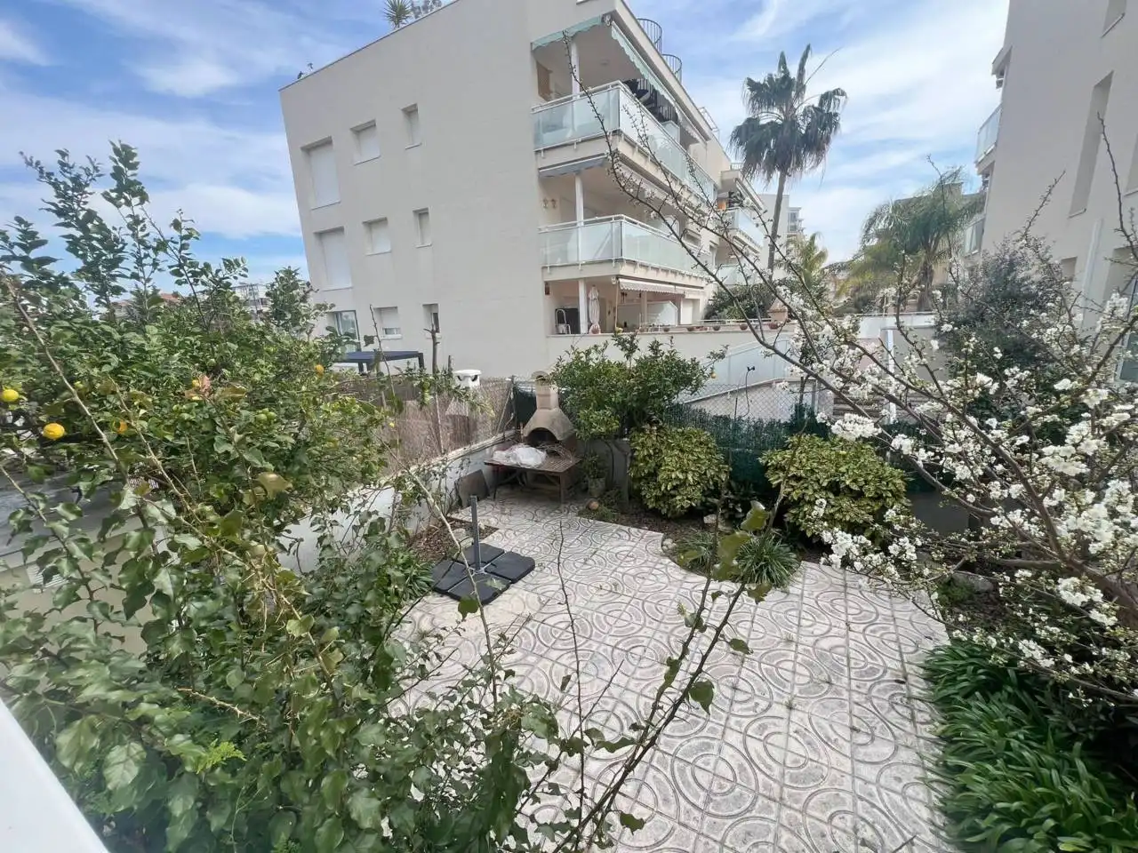 Piso en venta en Calle vendrell, Marítim