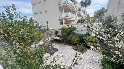 PLANTA BAJA CON JARDÍN PRIVADO EN ZONA MARITIM DE CUBELLES., imatge 3
