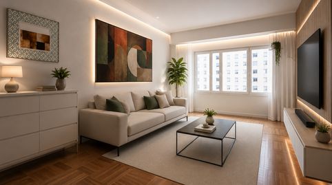 Photo 2 of Flat for sale in Trafalgar, Madrid Capital
