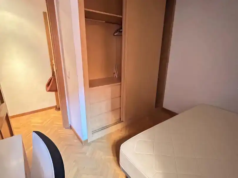 Dormitori de Pis en venda en Las Rozas de Madrid amb Balcó