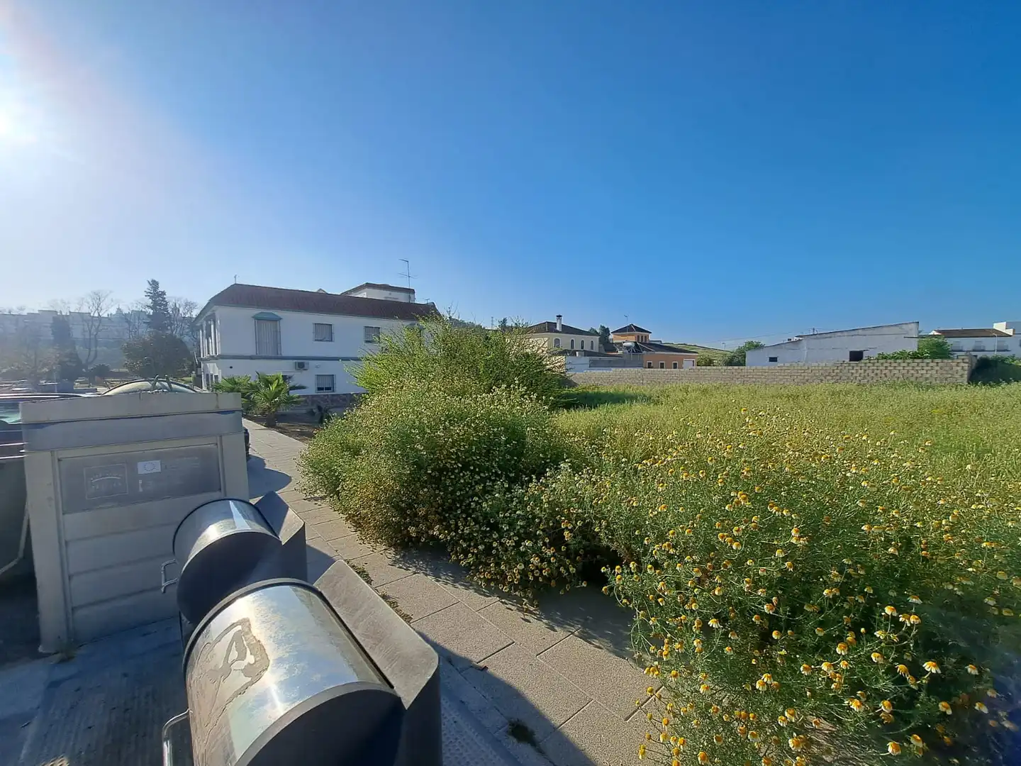 Residencial en venda a Ua-45, 3, Marchena