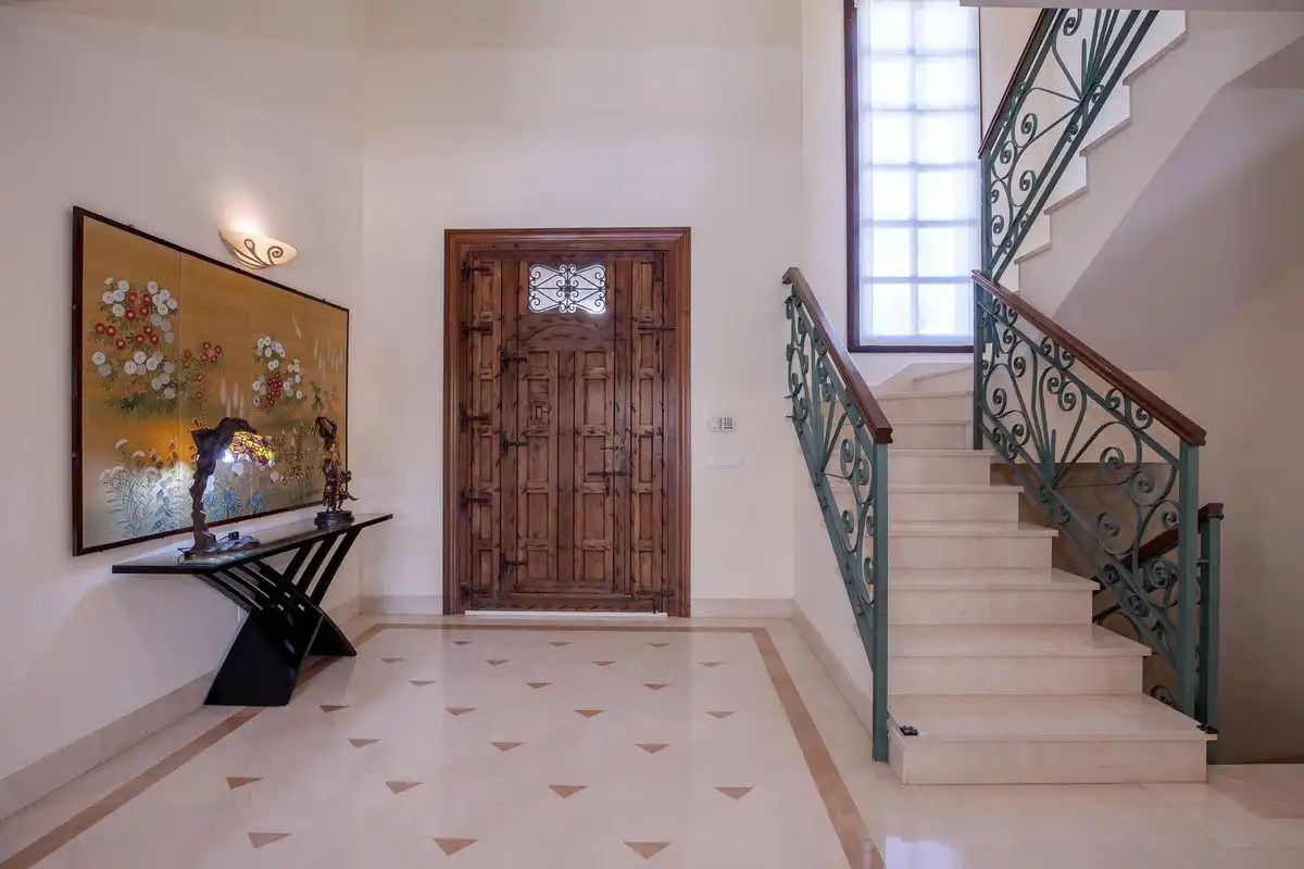 Chalet con terraza en venta en Avenida de Ronda 3C, imagen 5