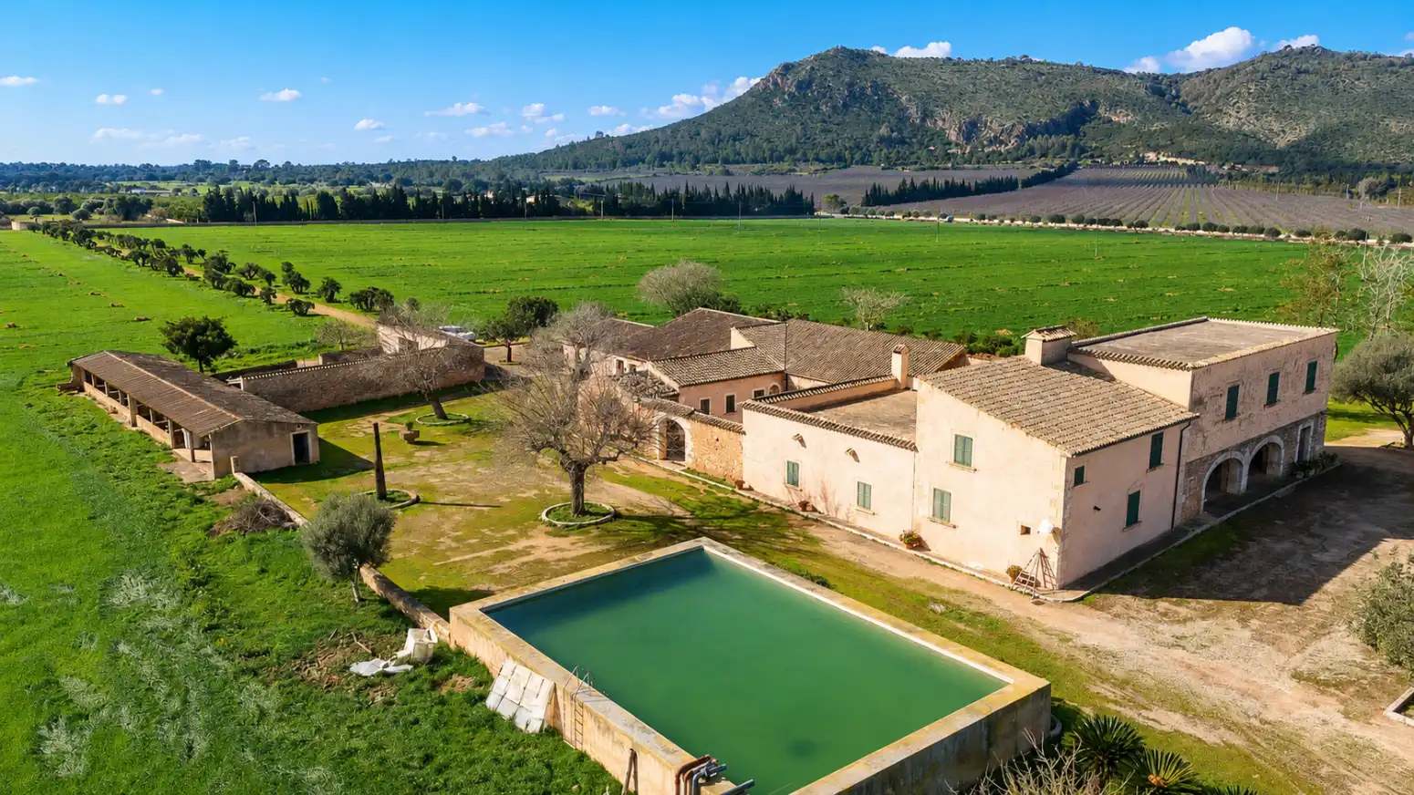 Maison avec jardin à vendre à Inca - Carrer del Rei, imagen 13