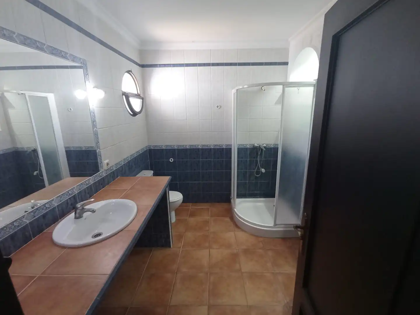 Bathroom of Country homes for sale in Chipiona  with Heating