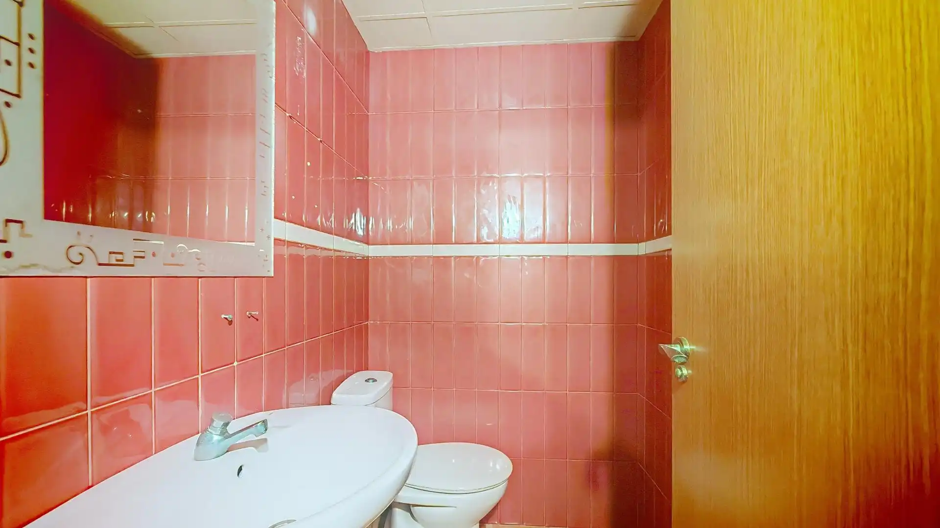 Local en venta en Pumarín
