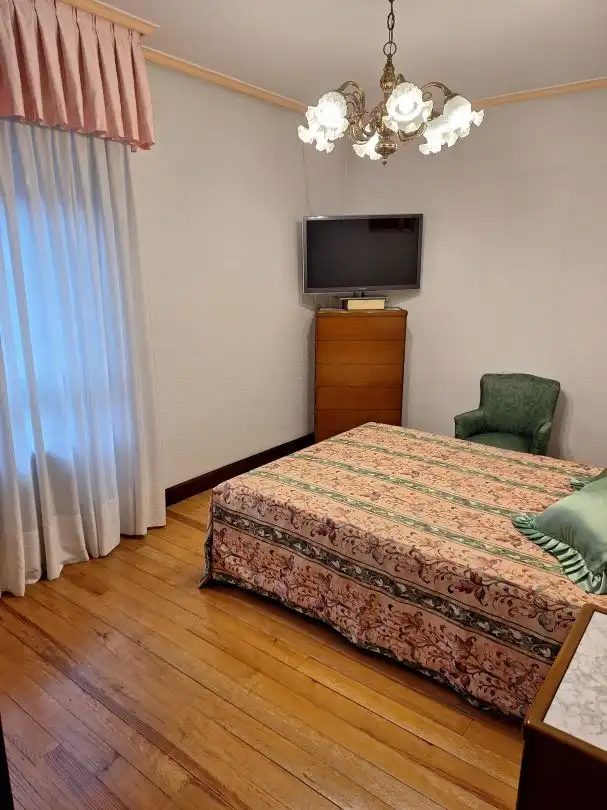 Habitación de Piso en venta en Abadiño  con Calefacción, Trastero y Balcón