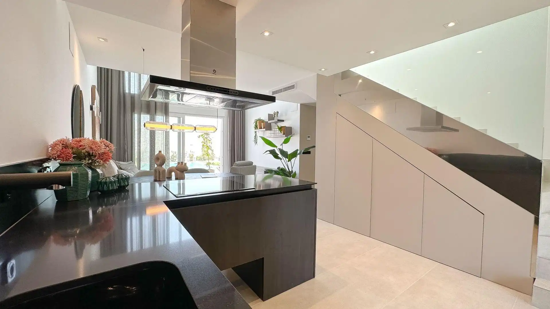Terraced house with terrace for sale in Calle dolores, imagen 18